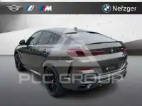 2022 BMW X6