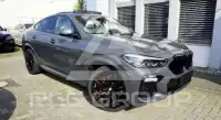 2022 BMW X6