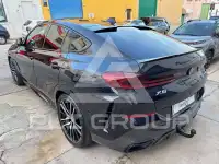 2022 BMW X6