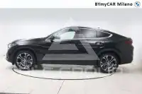 2022 BMW X6