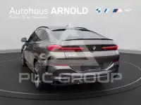 2022 BMW X6