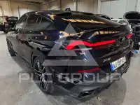2022 BMW X6