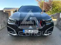 2022 BMW X6