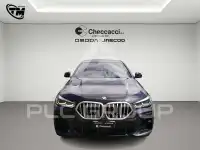 2022 BMW X6