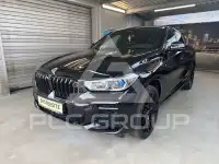 2022 BMW X6