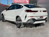 2022 BMW X6