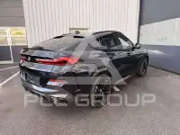 2022 BMW X6