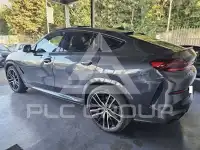 2022 BMW X6