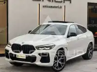 2022 BMW X6