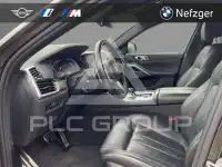 2022 BMW X6