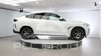 2022 BMW X6
