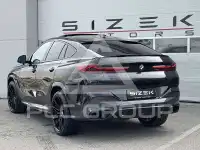 2022 BMW X6