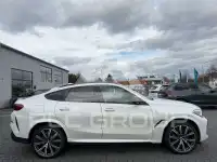 2022 BMW X6
