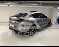 2022 BMW X6