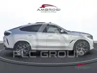 2022 BMW X6