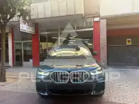 2022 BMW X6
