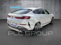 2022 BMW X6