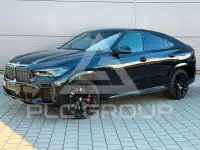 2022 BMW X6