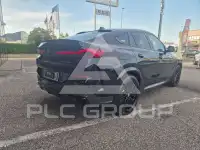 2022 BMW X6