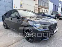 2022 BMW X6