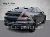 2022 BMW X6
