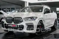 2022 BMW X6