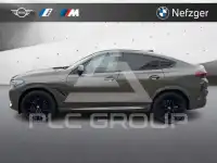 2022 BMW X6