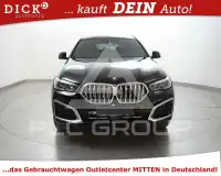2022 BMW X6