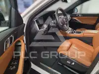 2022 BMW X6
