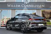 2022 BMW X6