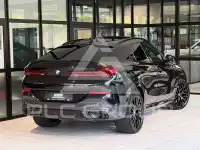 2022 BMW X6