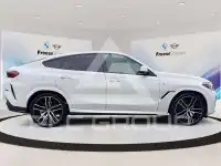 2022 BMW X6