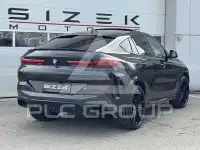 2022 BMW X6