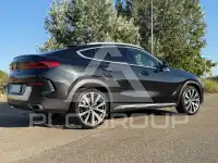 2022 BMW X6