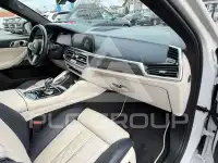 2022 BMW X6