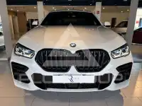 2022 BMW X6
