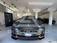 2022 BMW X6