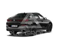2022 BMW X6