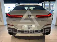 2022 BMW X6