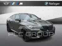 2022 BMW X6