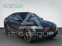2022 BMW X6