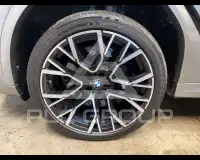 2022 BMW X6