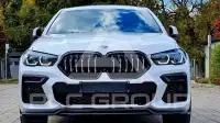 2022 BMW X6