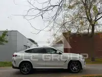 2022 BMW X6