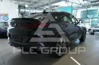 2022 BMW X6