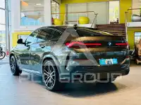 2022 BMW X6