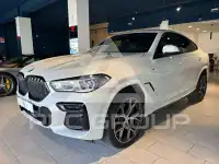 2022 BMW X6