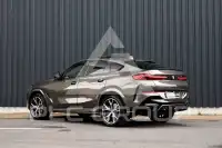 2022 BMW X6