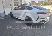 2022 BMW X6