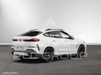 2022 BMW X6